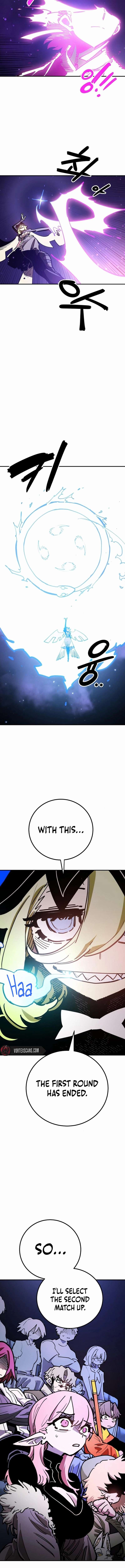 Player Chapter 229 — Page 8