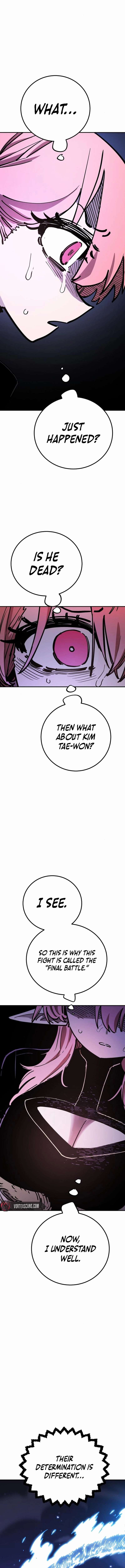Player Chapter 229 — Page 9