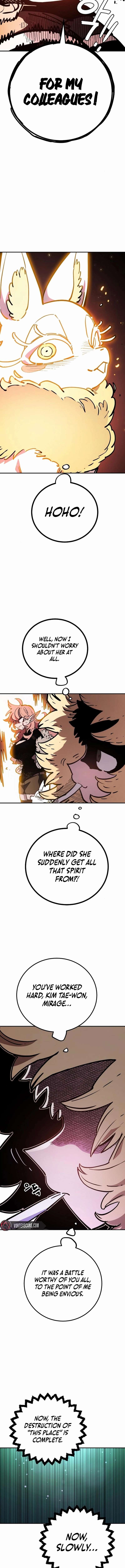 Player Chapter 229 — Page 11