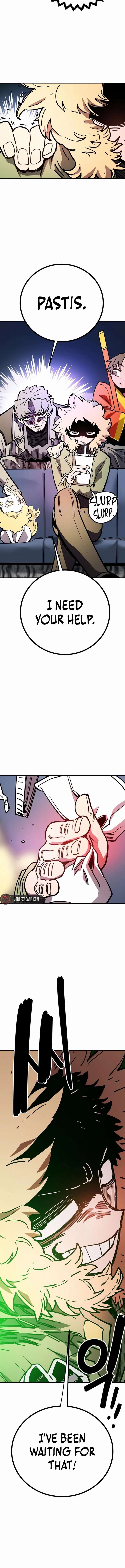 Player Chapter 229 — Page 12