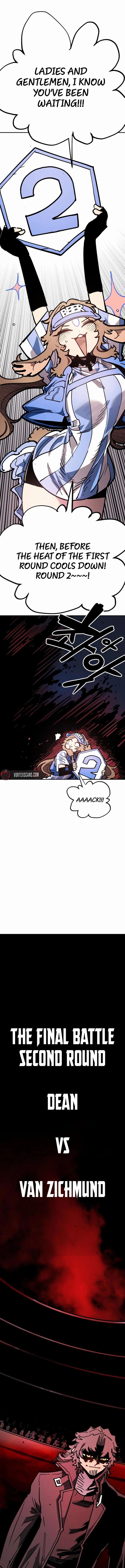 Player Chapter 229 — Page 13