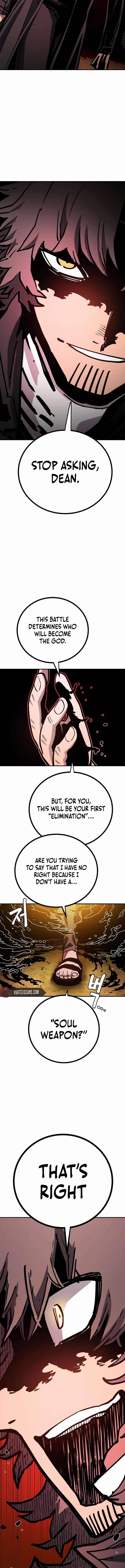 Player Chapter 229 — Page 14