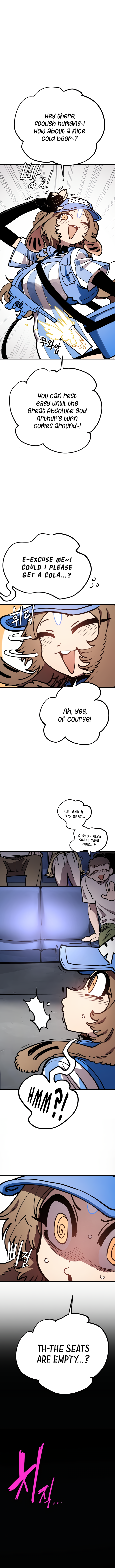 Player Chapter 230 — Page 2