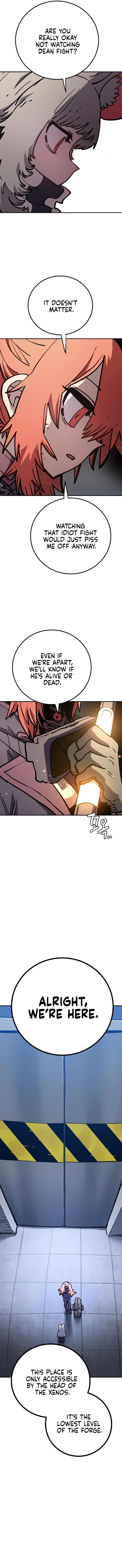 Player Chapter 230 — Page 4
