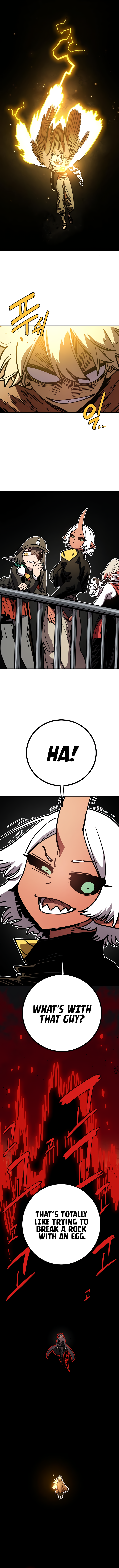 Player Chapter 230 — Page 6