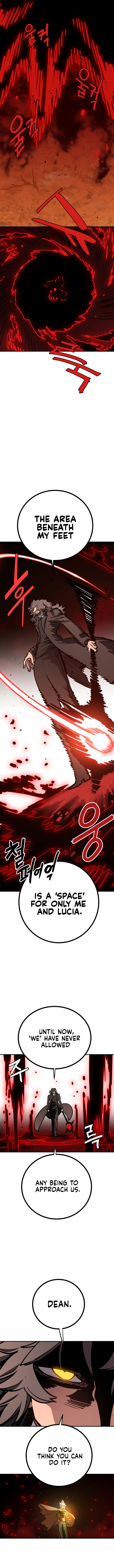 Player Chapter 230 — Page 7