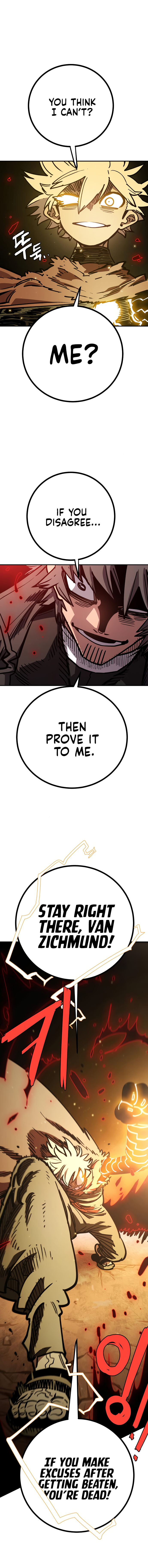 Player Chapter 230 — Page 8