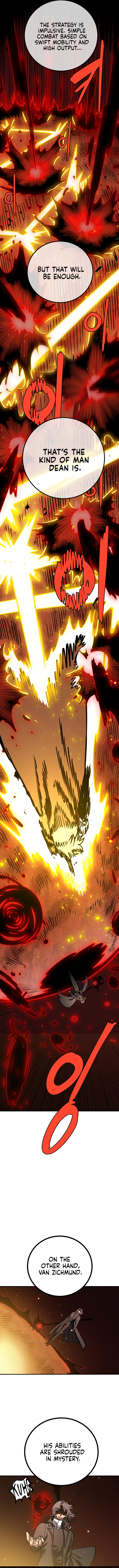 Player Chapter 230 — Page 11
