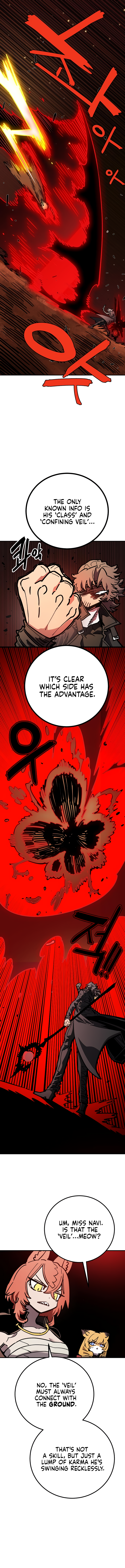 Player Chapter 230 — Page 12