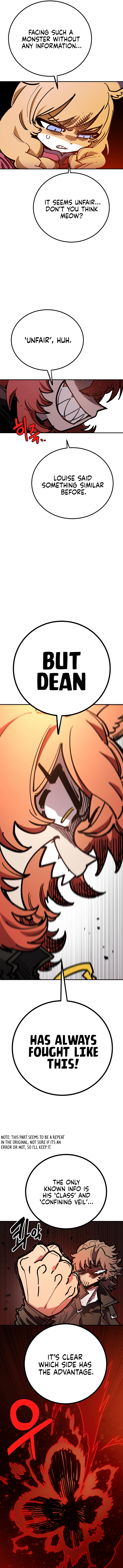 Player Chapter 230 — Page 13