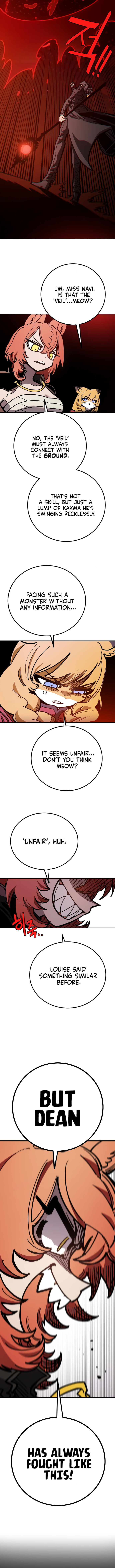 Player Chapter 230 — Page 14