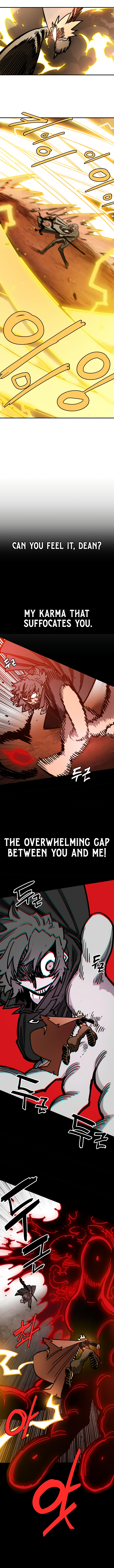 Player Chapter 230 — Page 16