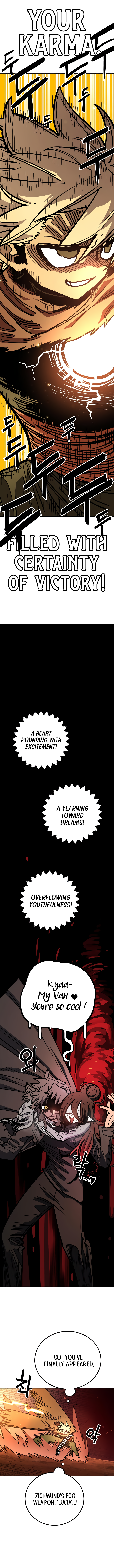 Player Chapter 230 — Page 18