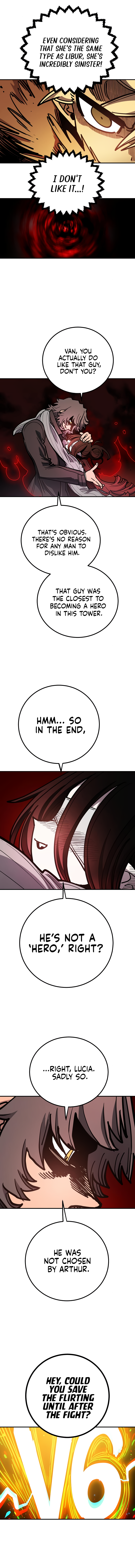 Player Chapter 230 — Page 19