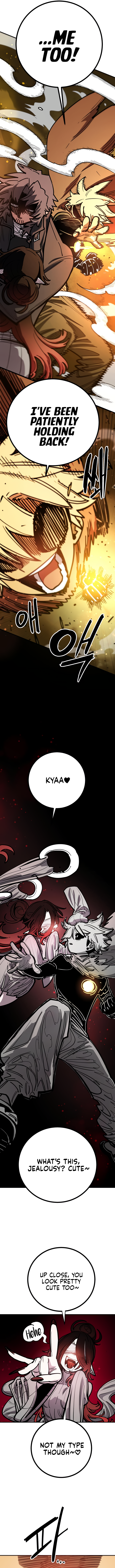 Player Chapter 230 — Page 20