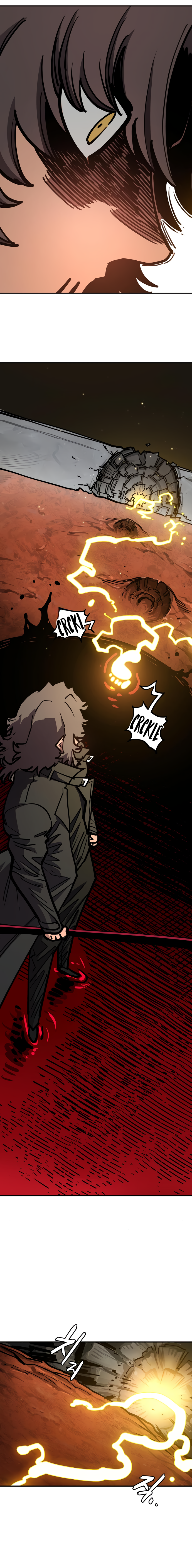 Player Chapter 230 — Page 22