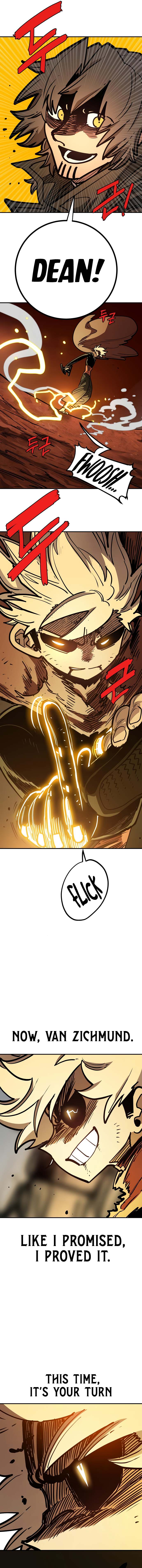 Player Chapter 230 — Page 23