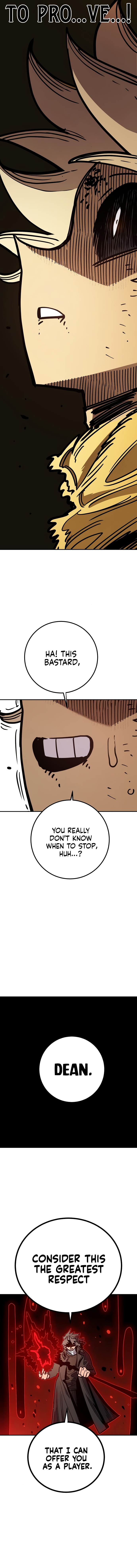 Player Chapter 230 — Page 24
