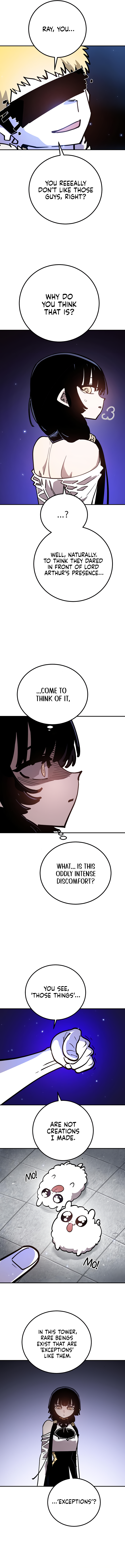 Player Chapter 231 — Page 2