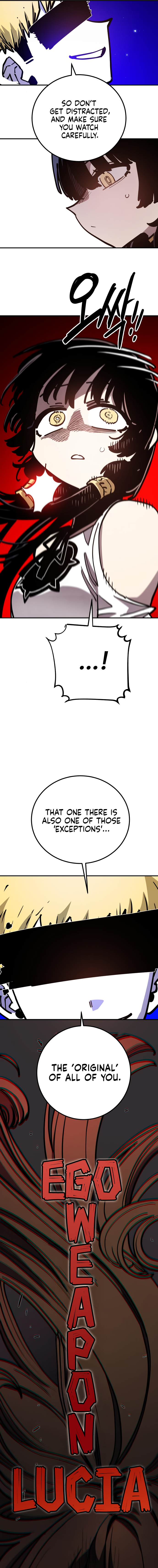 Player Chapter 231 — Page 3