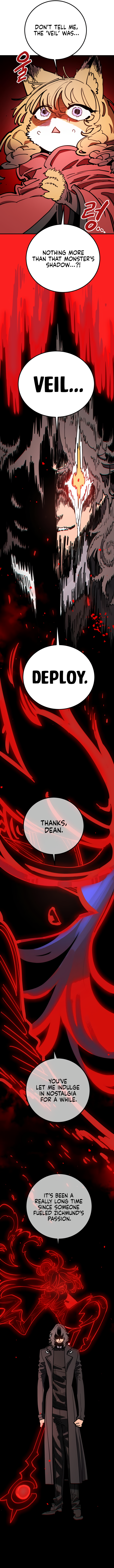Player Chapter 231 — Page 6