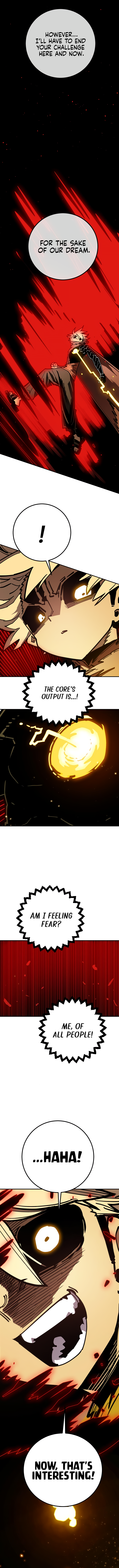 Player Chapter 231 — Page 7