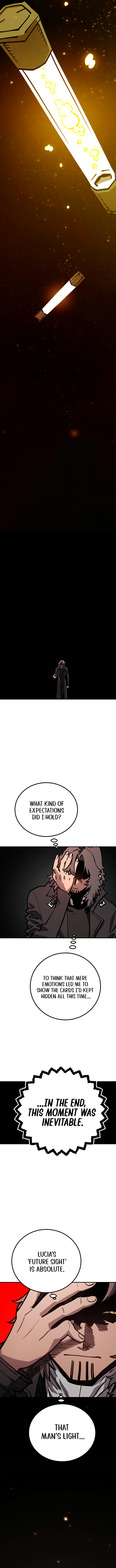 Player Chapter 231 — Page 8