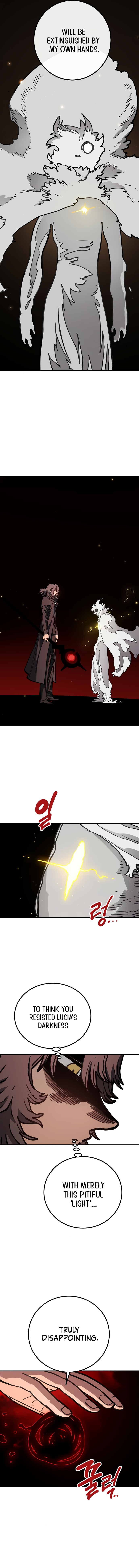 Player Chapter 231 — Page 9
