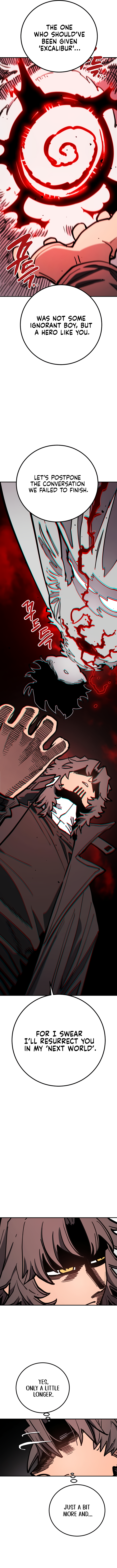 Player Chapter 231 — Page 10