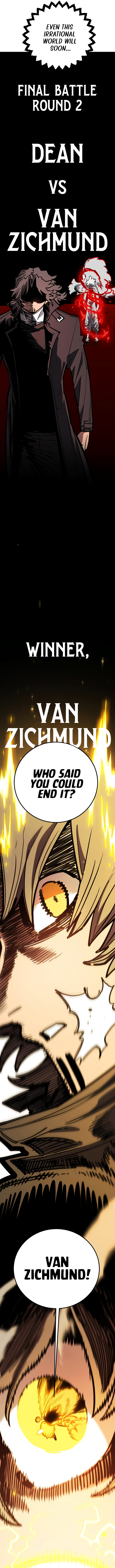 Player Chapter 231 — Page 11