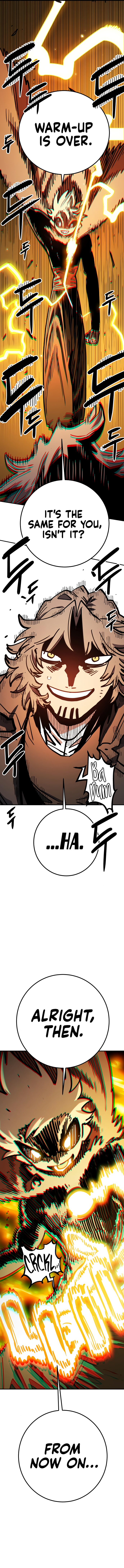 Player Chapter 231 — Page 13