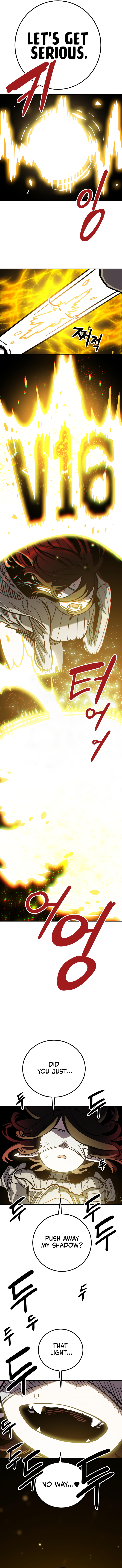 Player Chapter 231 — Page 14