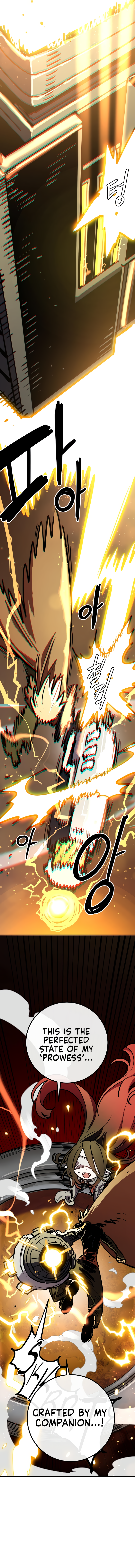 Player Chapter 231 — Page 18