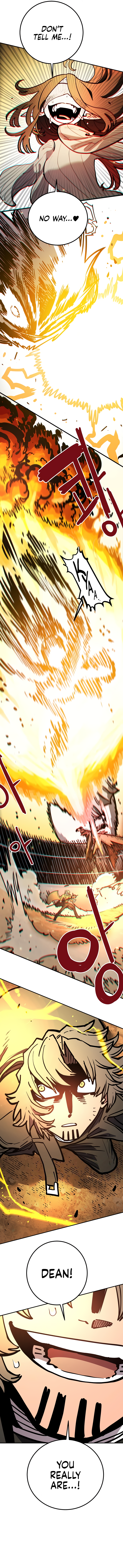 Player Chapter 231 — Page 19