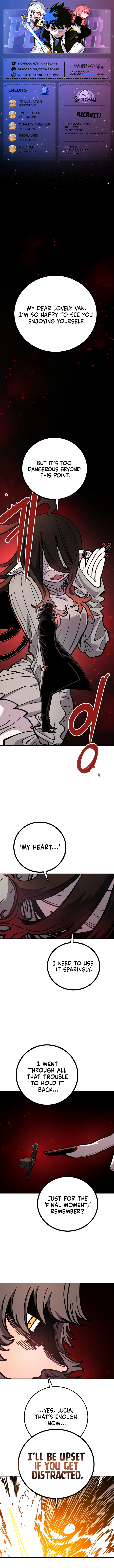 Player Chapter 232 — Page 1