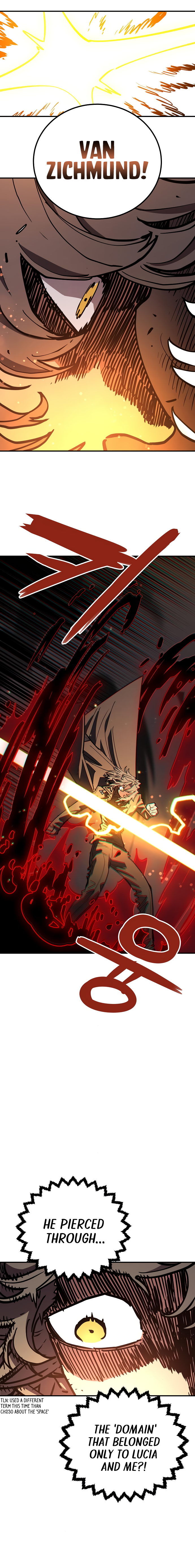 Player Chapter 232 — Page 2