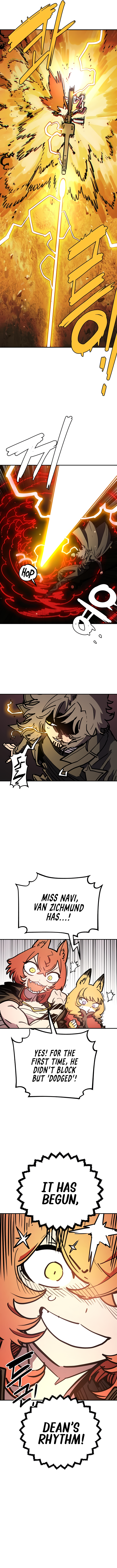 Player Chapter 232 — Page 4