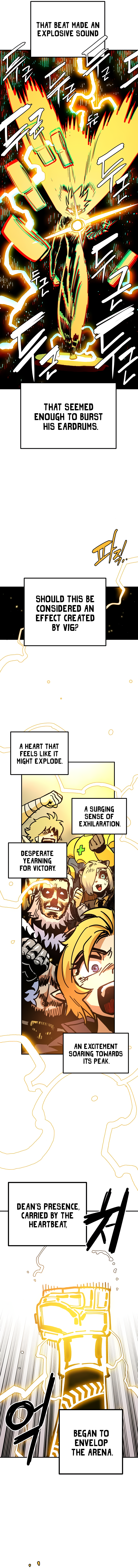 Player Chapter 232 — Page 6