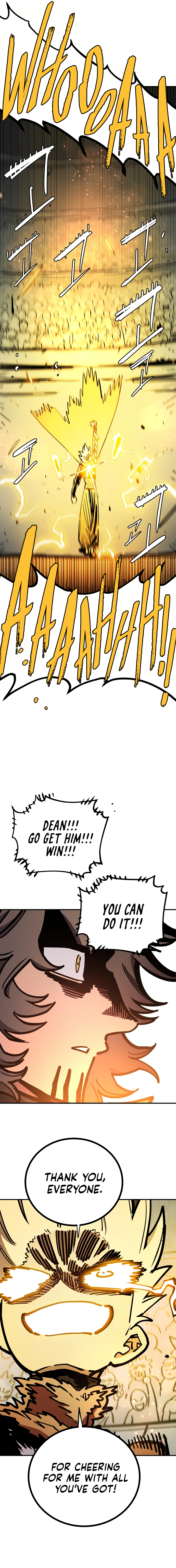Player Chapter 232 — Page 7