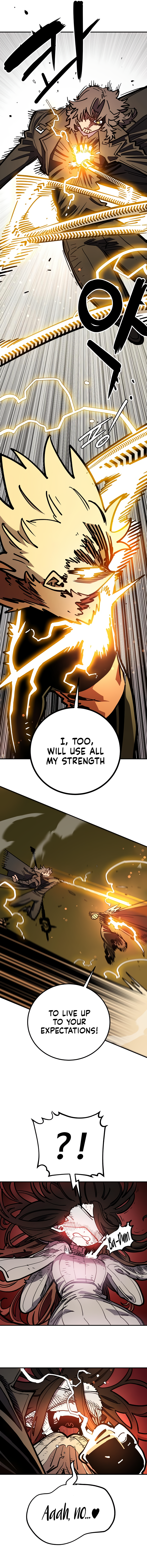 Player Chapter 232 — Page 8
