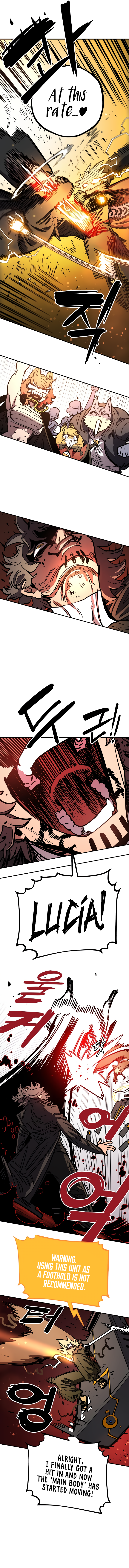 Player Chapter 232 — Page 9