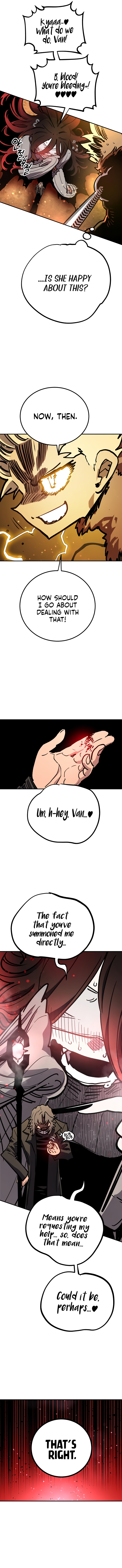 Player Chapter 232 — Page 10