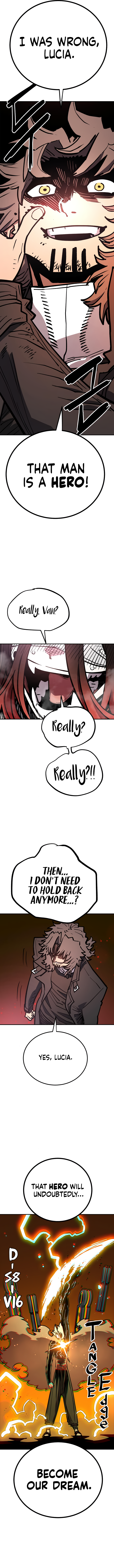 Player Chapter 232 — Page 11