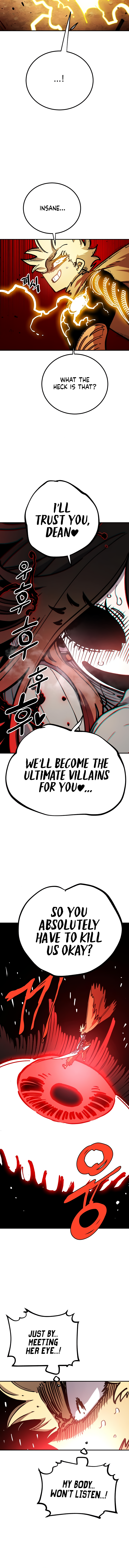 Player Chapter 232 — Page 13