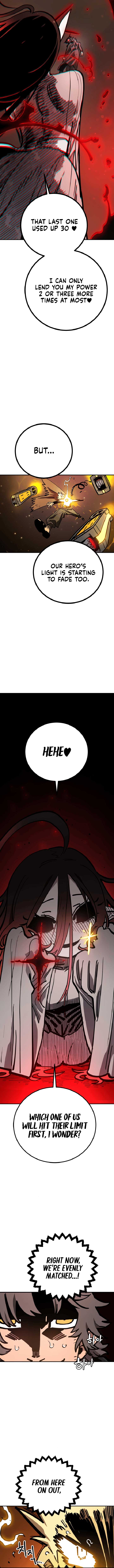 Player Chapter 233 — Page 3