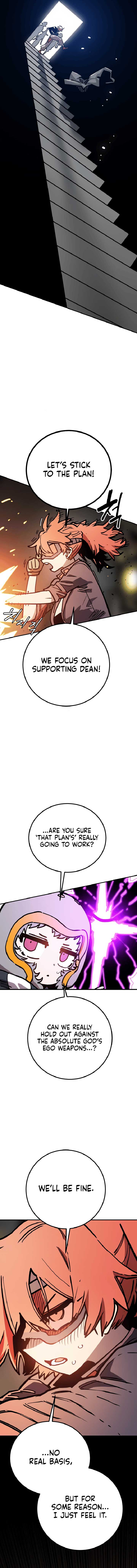 Player Chapter 233 — Page 9