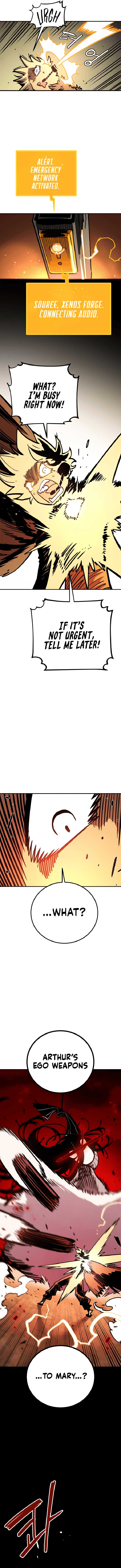Player Chapter 233 — Page 12