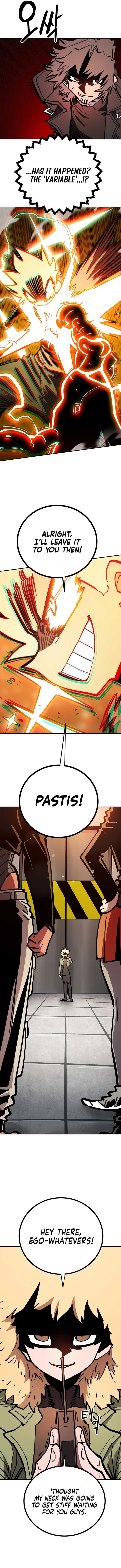 Player Chapter 233 — Page 16