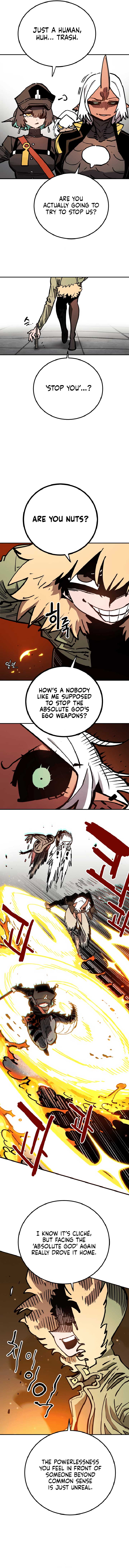 Player Chapter 233 — Page 17