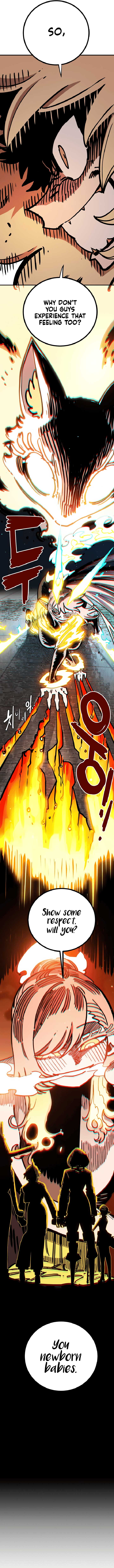 Player Chapter 233 — Page 18